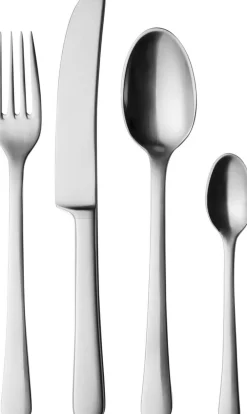 Georg Jensen Copenhagen bestiksæt 16 dele Best