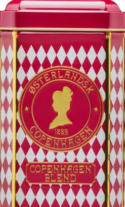 Østerlandsk Tehus Copenhagen Blend, 12pcs. pyramide thebreve