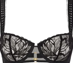 Aubade CORBEILLE AFTER Black Outlet