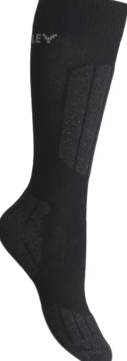 MCKINLEY Cordova 2. 0 Skistrømper Sort Best