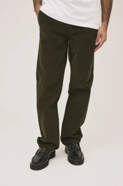 Corduroy 2 trousers - Organic GOTS>Magasin du Nord Collection Discount