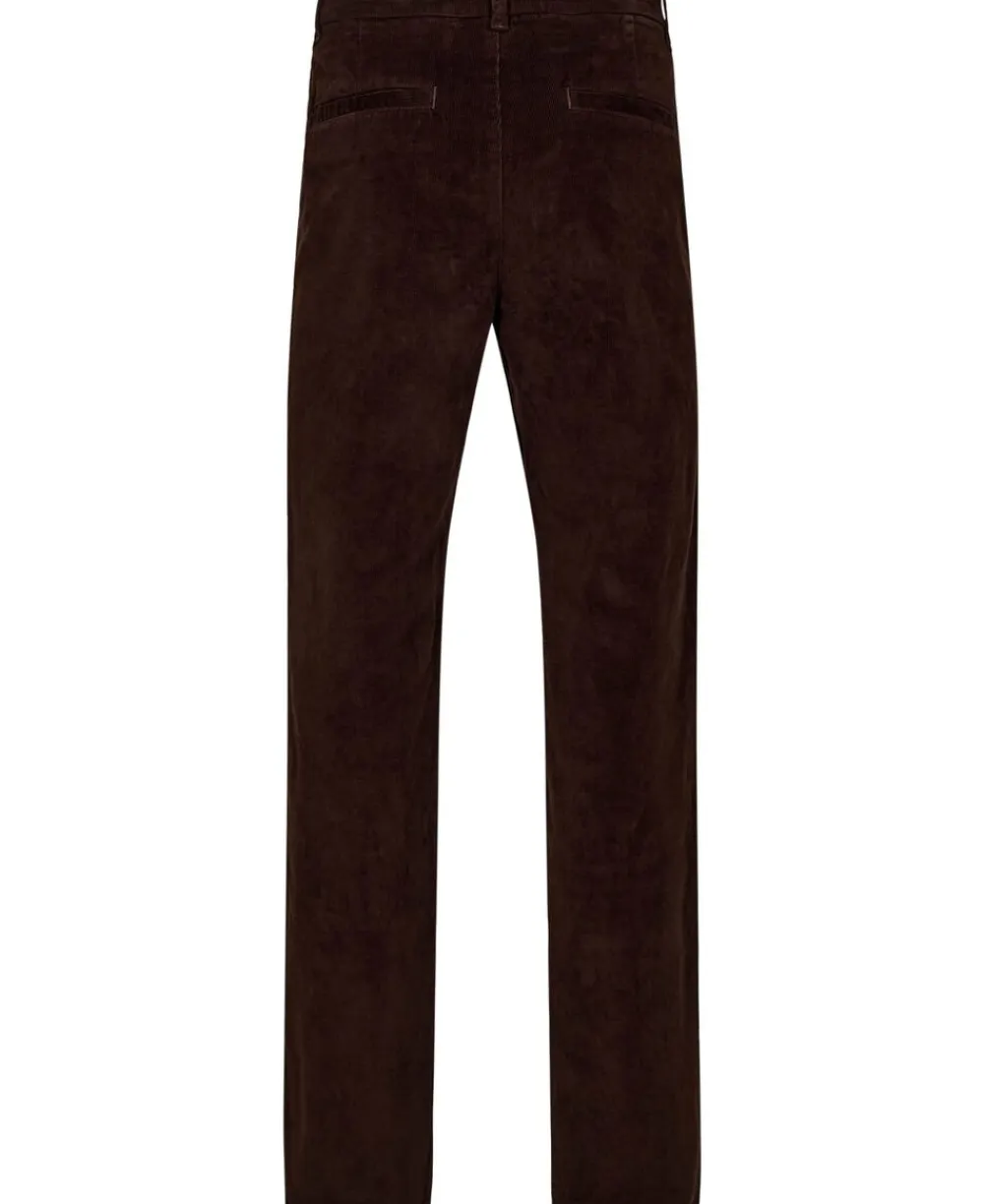 Magasin du Nord Collection Corduroy 2 trousers - Organic GOTS