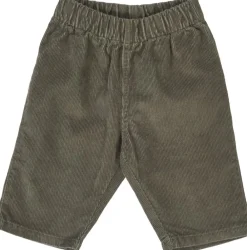 Børn Müsli by Green Cotton Corduroy pants baby