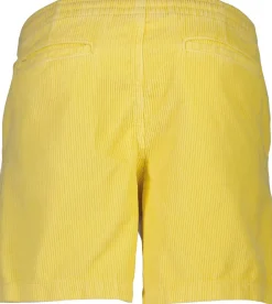 Corduroy shorts>Lindbergh Hot