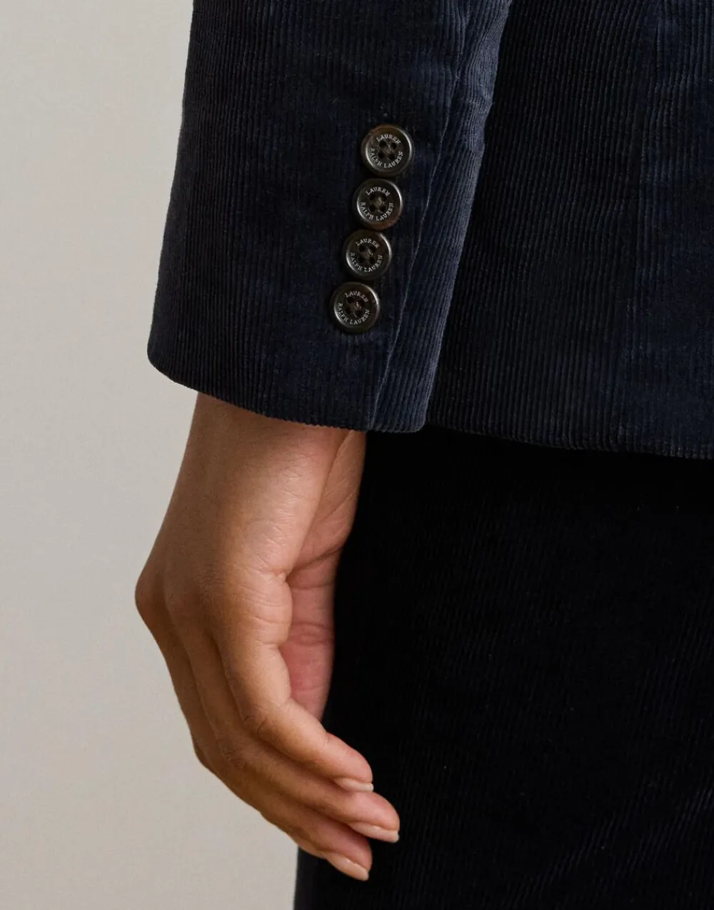 Polo Ralph Lauren Corduroy Utility Jacket