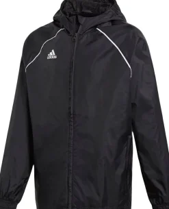 Core 18 Full Zip Træningstrøje>adidas Clearance