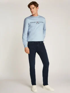 Tommy Hilfiger CORE DENTON Blue black Sale