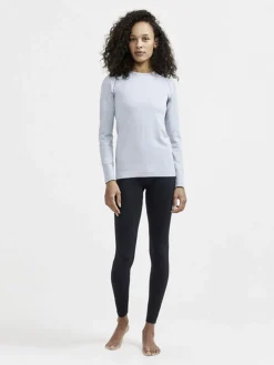 Dame Craft Core Dry Active Comfort baselayer bukser