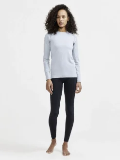 Dame Craft Core Dry Active Comfort baselayer bukser