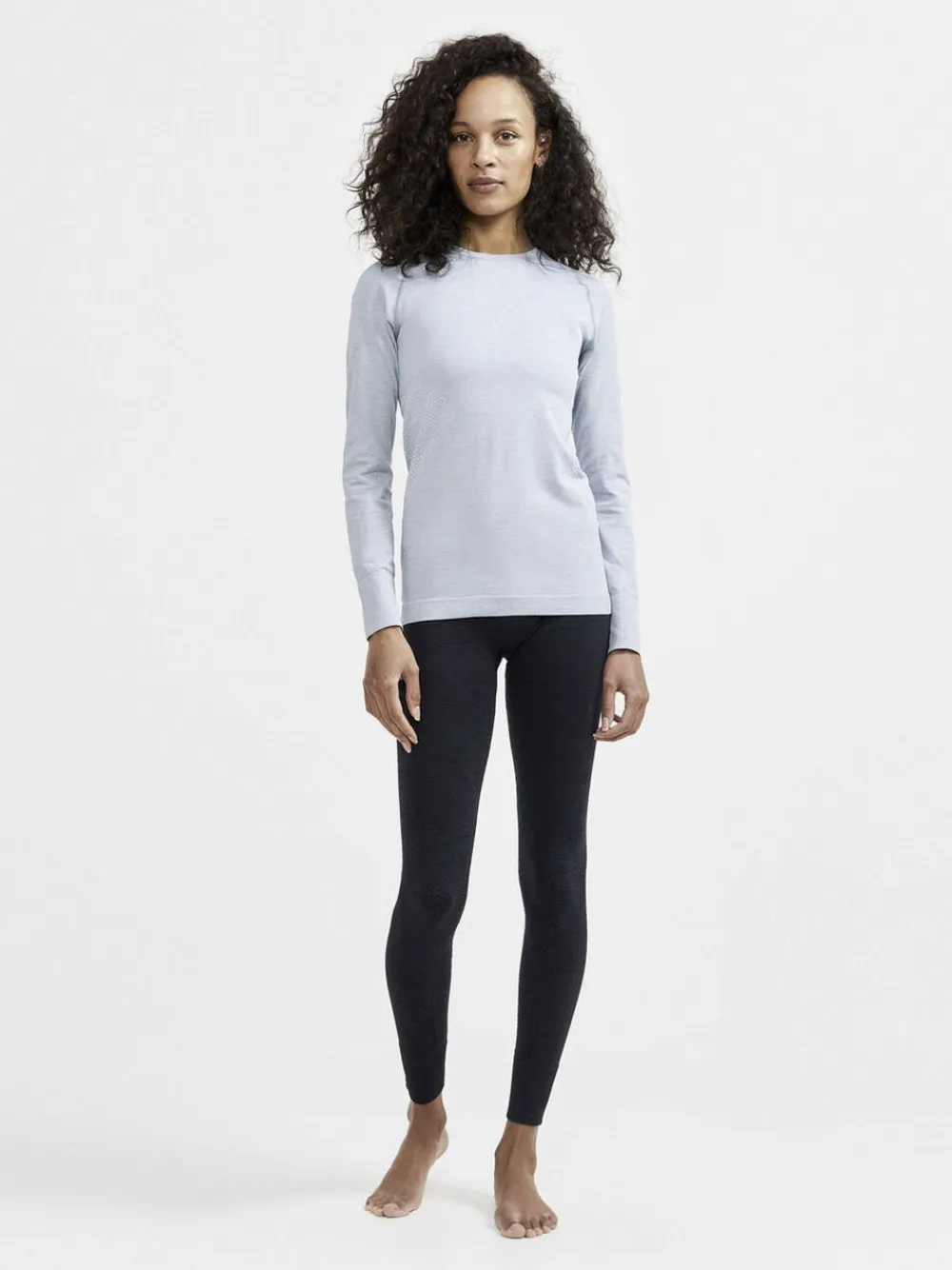 Dame Craft Core Dry Active Comfort baselayer bukser