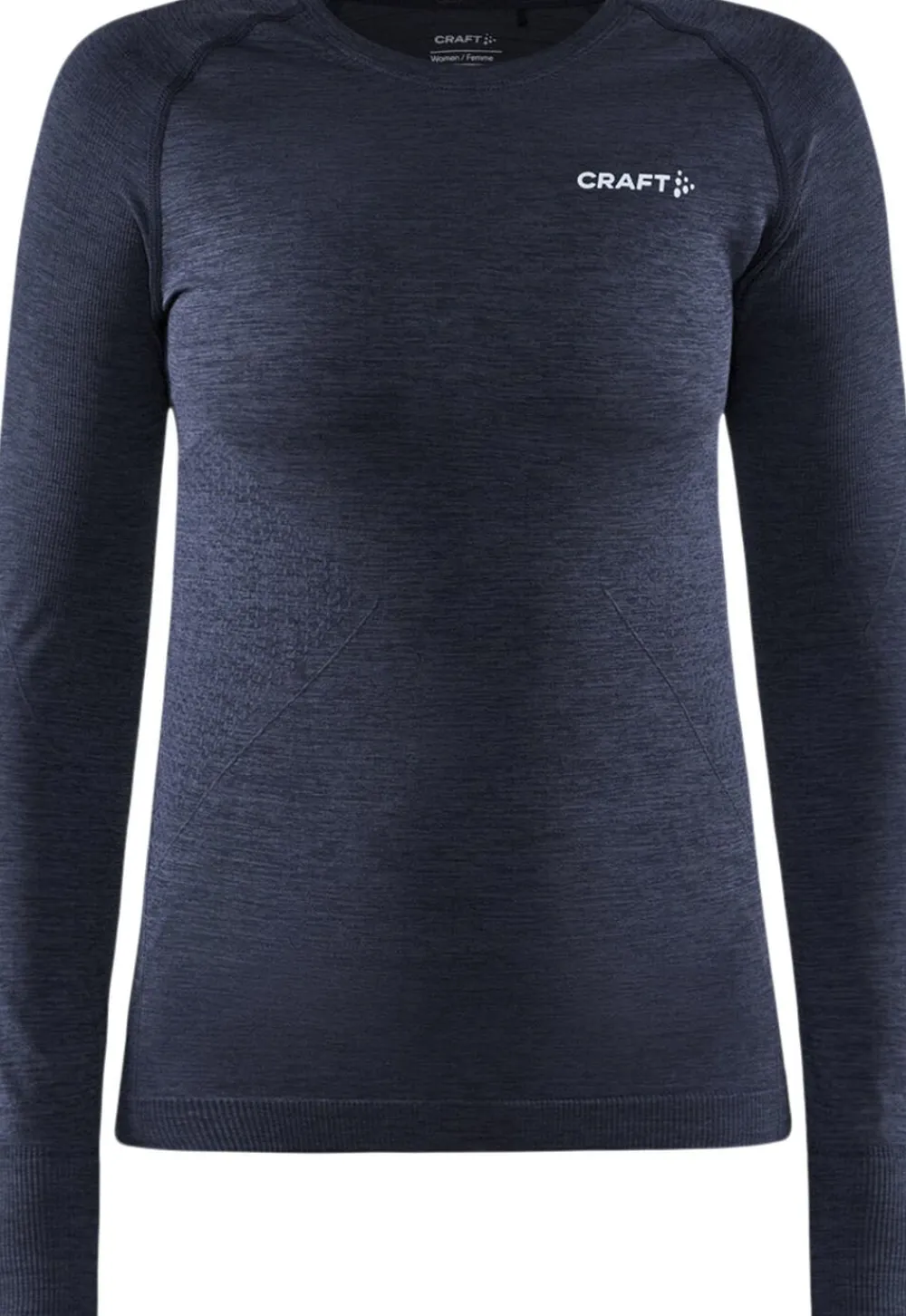 Dame Craft Core Dry Active Comfort undertrøje