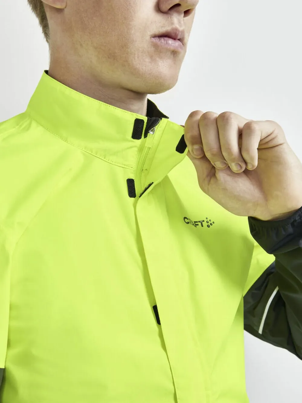 Craft Core Endurance Hydro cykeljakke