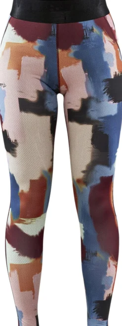 Craft Core Essence træningstights Multifarvet Clearance