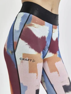 Craft Core Essence træningstights Multifarvet Clearance
