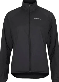 Dame Craft Core Essence Vind Løbejakke