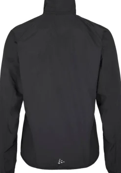 Dame Craft Core Essence Vind Løbejakke