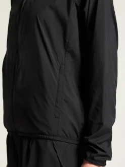 Dame Craft Core Essence Vind Løbejakke