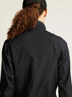 Dame Craft Core Essence Vind Løbejakke