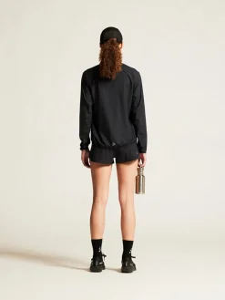 Dame Craft Core Essence Vind Løbejakke