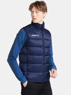 Core Evolve Isolate Løbevest>Craft Hot