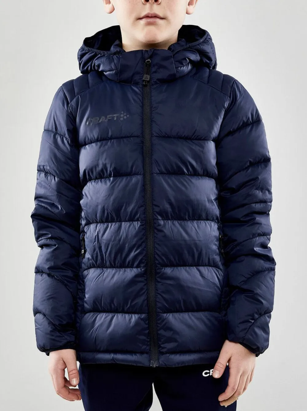 Børn Craft Core Explore Isolate Vinterjakke