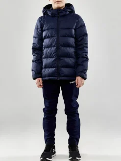 Børn Craft Core Explore Isolate Vinterjakke