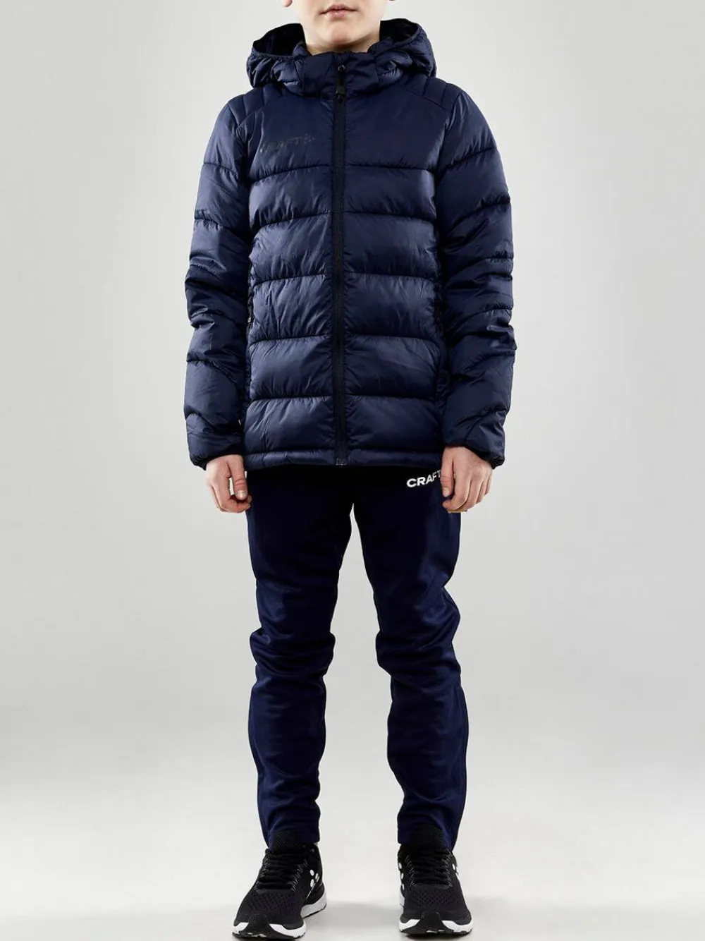 Børn Craft Core Explore Isolate Vinterjakke