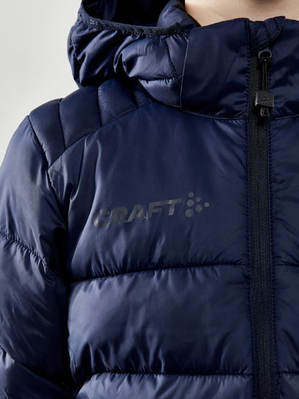 Børn Craft Core Explore Isolate Vinterjakke