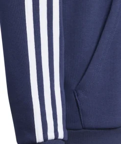 adidas Core Favorites hoodie Blå Clearance