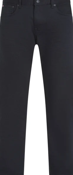 Tommy Hilfiger CORE HARLEM Stay black Outlet