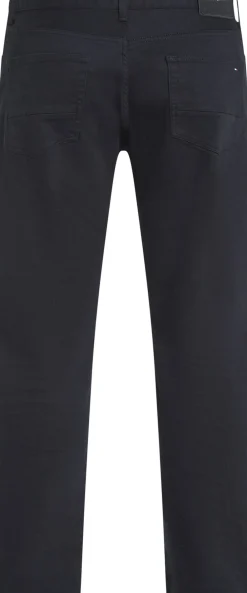 Tommy Hilfiger CORE HARLEM Stay black Outlet