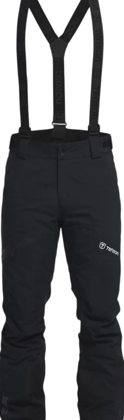 Tenson Core MPC Plus skibukser Sort Sale
