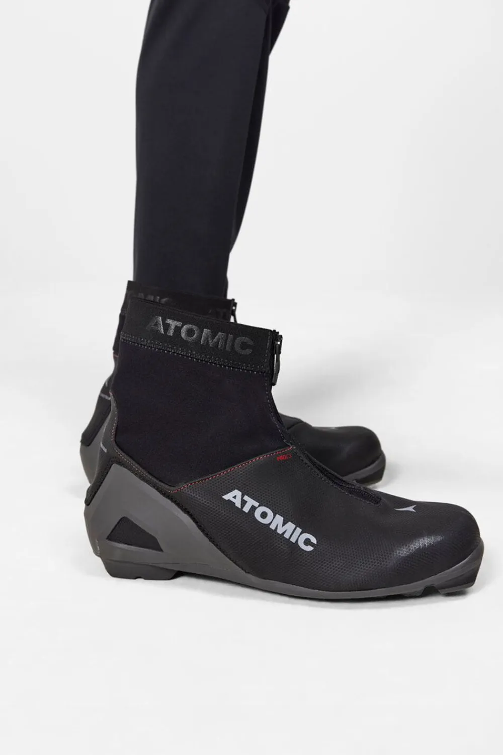 Craft Core Nordic Trænings Bukser Sort Best