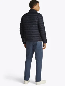 Tommy Hilfiger CORE PACKABLE RECYCLED JACKET