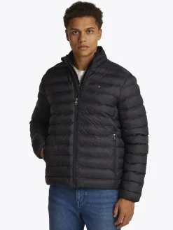 Tommy Hilfiger CORE PACKABLE RECYCLED JACKET
