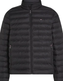 Tommy Hilfiger CORE PACKABLE RECYCLED JACKET