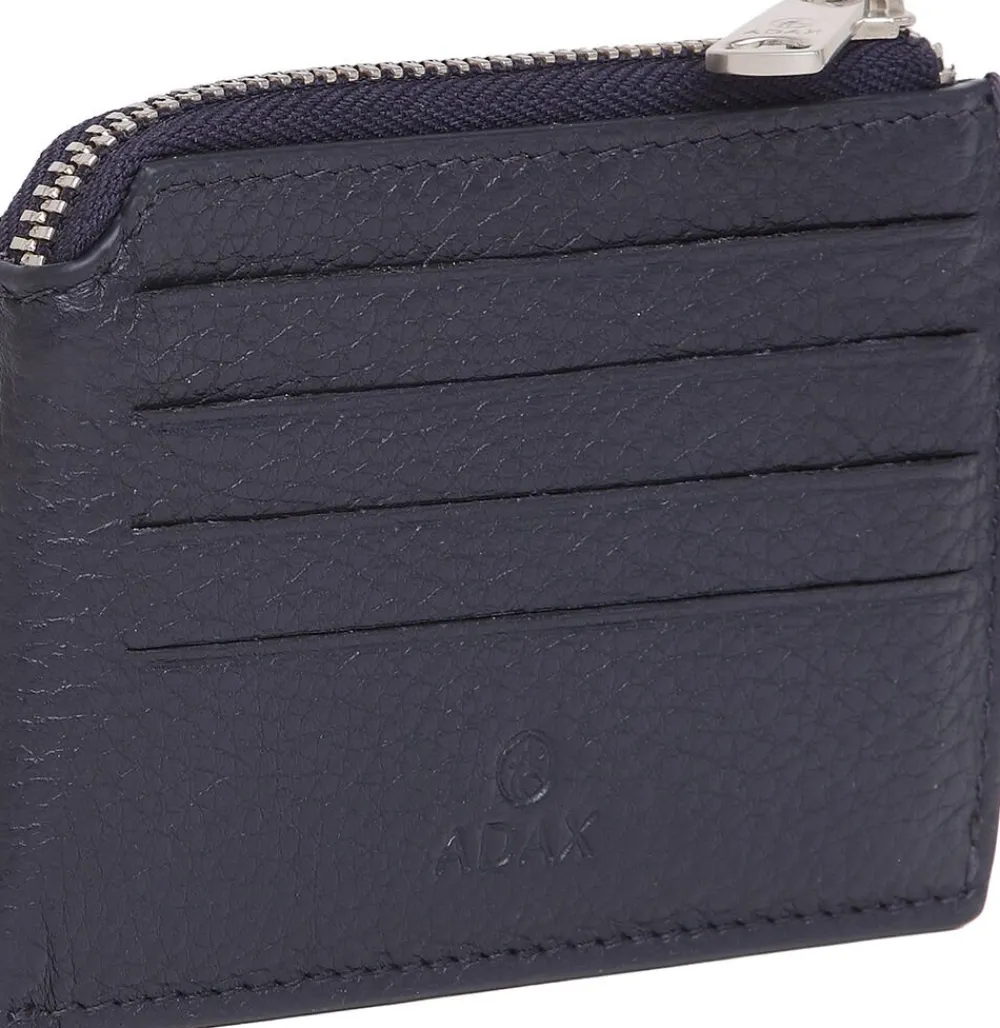 Dame ADAX Cormorano credit card holder Susy