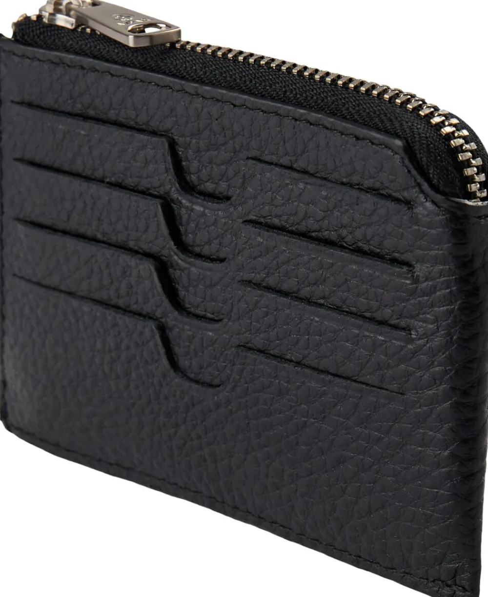 ADAX Cormorano kredit kortholder Susy Sort