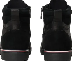 Tommy Hilfiger CORPORATE W LTH LACE BOOT