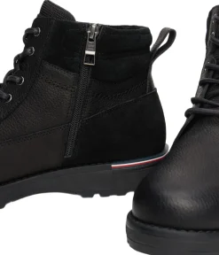 Tommy Hilfiger CORPORATE W LTH LACE BOOT