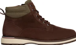 CORPORATE W SUEDE LACE BOOT><noscript><img width=