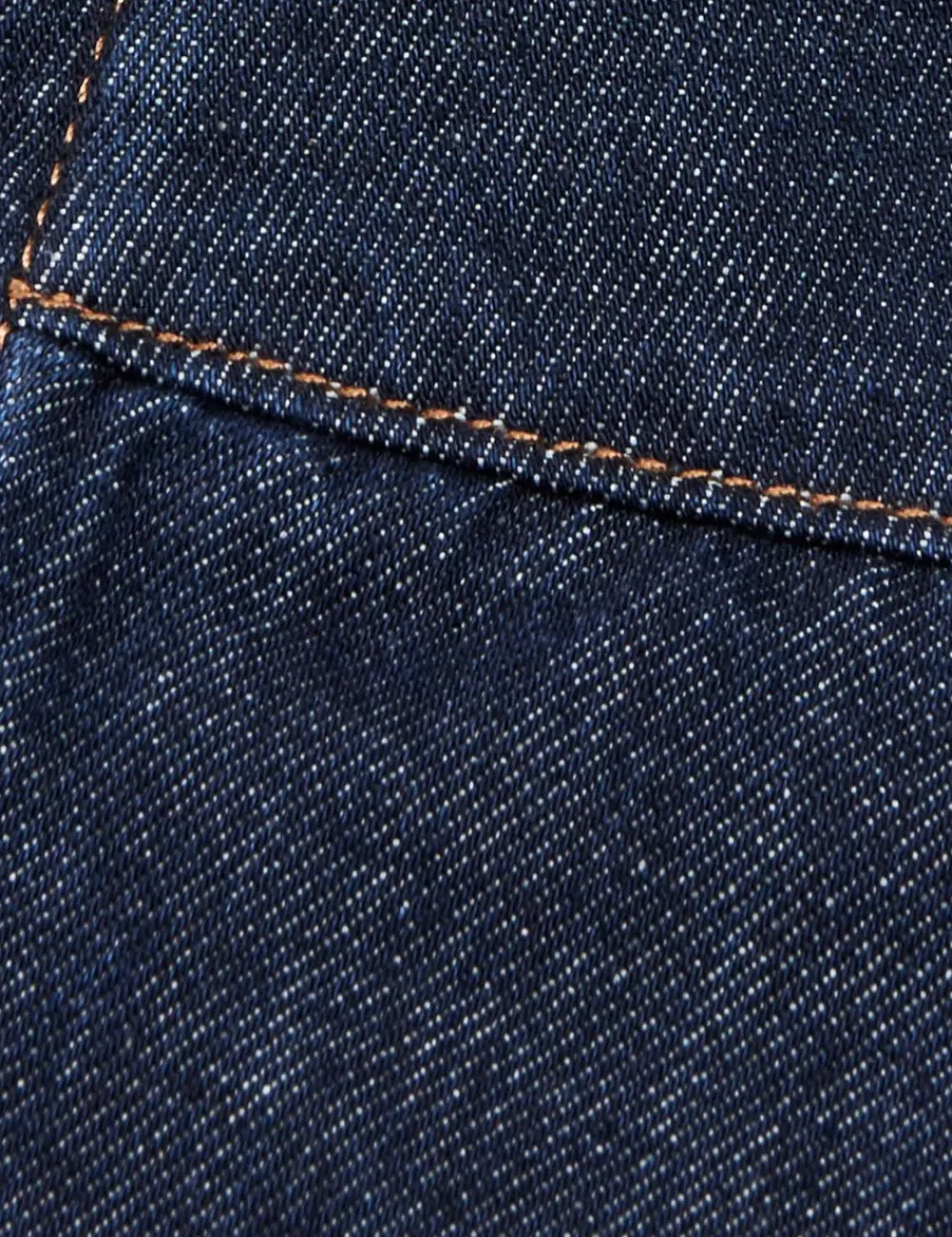 Cosy Denim Stelly Skirt>Mads Nørgaard - Copenhagen Outlet