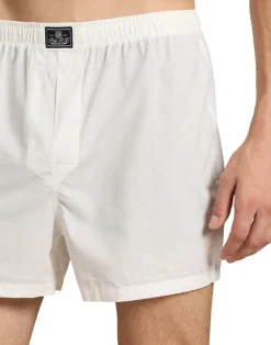 Polo Ralph Lauren Cotton Boxer 3-Pack Multi Discount