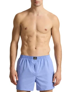 Polo Ralph Lauren Cotton Boxer 3-Pack Multi Discount