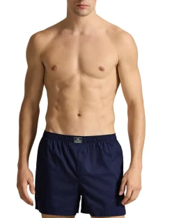 Polo Ralph Lauren Cotton Boxer 3-Pack Multi Discount