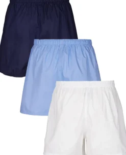 Polo Ralph Lauren Cotton Boxer 3-Pack Multi Discount
