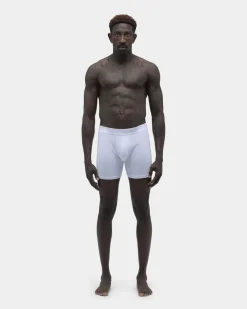 Cotton Boxers 3-pack, Men>Bareen