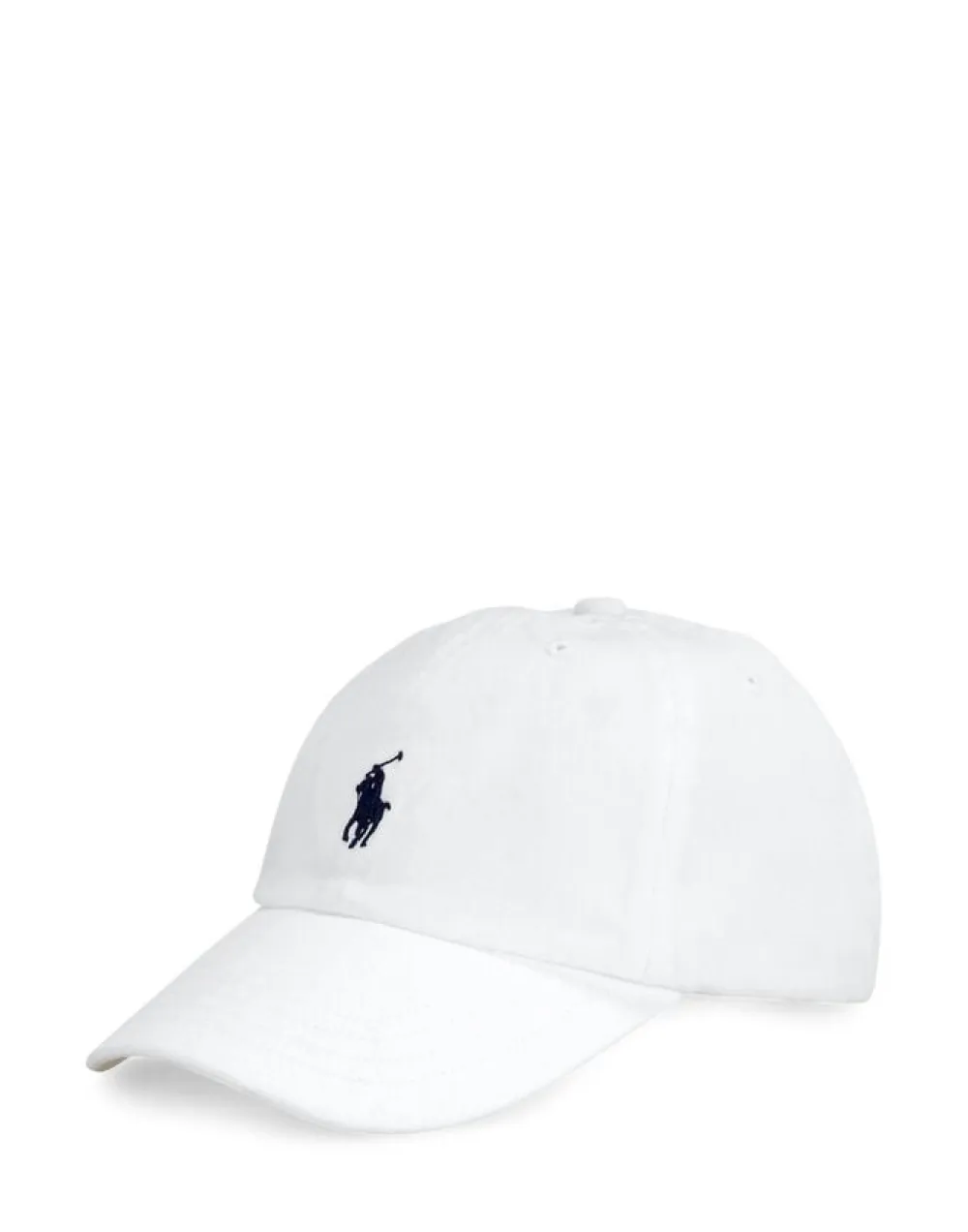 Børn Polo Ralph Lauren Cotton Chino Baseball Cap Kids