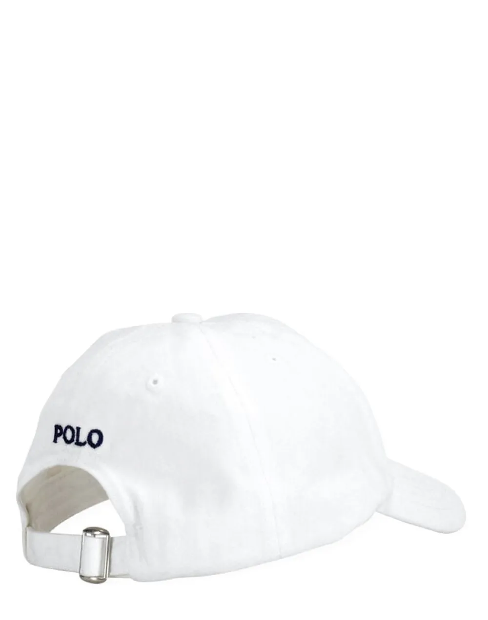 Børn Polo Ralph Lauren Cotton Chino Baseball Cap Kids