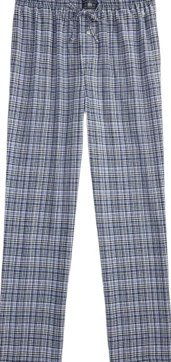 Polo Ralph Lauren Cotton Flannel Pajama Pant